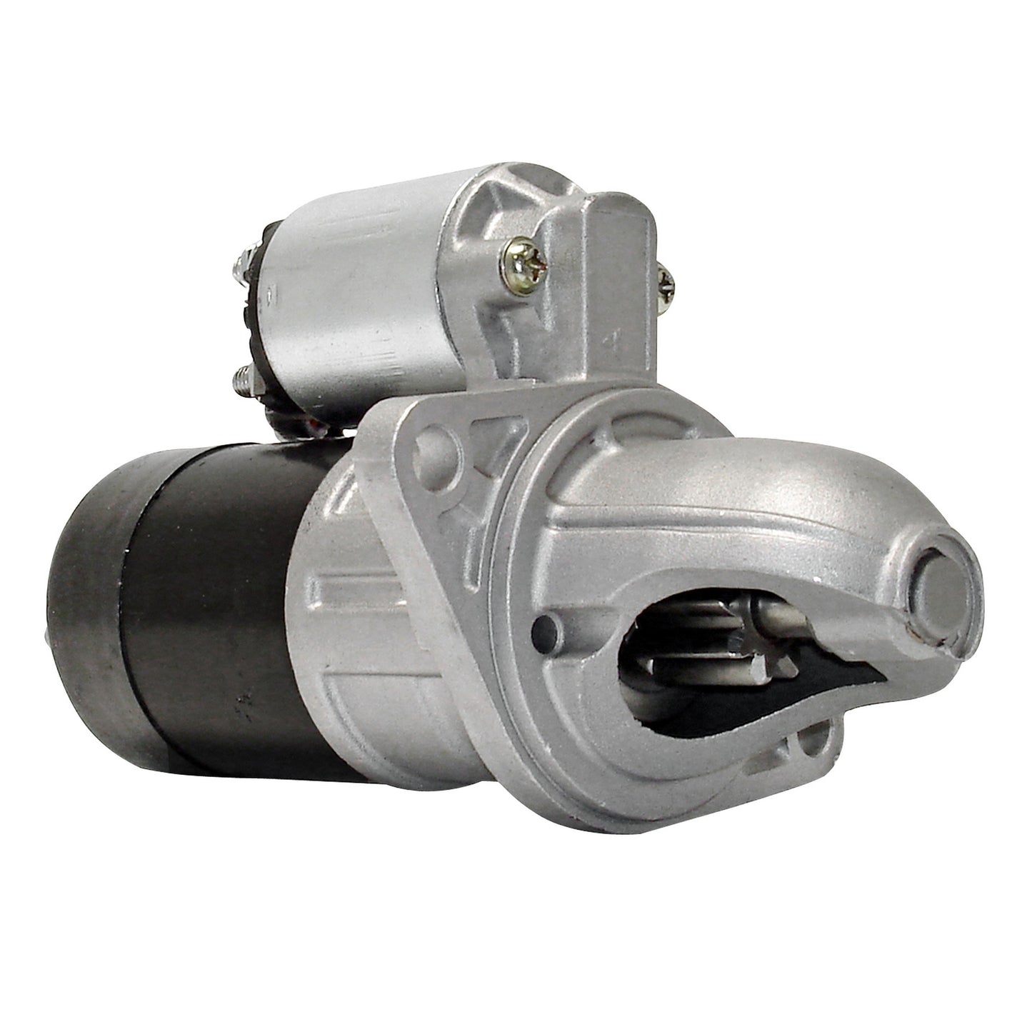 Quality-Built Starter Motor 16888 image 2