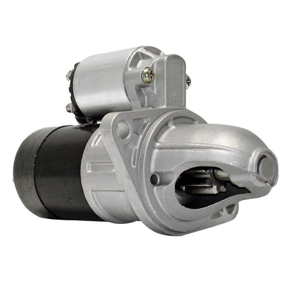 Quality-Built Starter Motor 16888 image 2