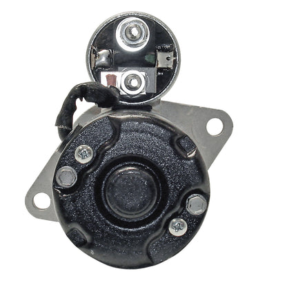 Quality-Built Starter Motor 16888 image 4