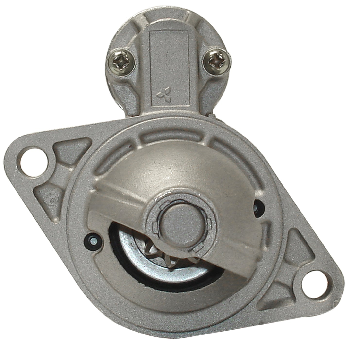 Quality-Built Starter Motor 16888 main image