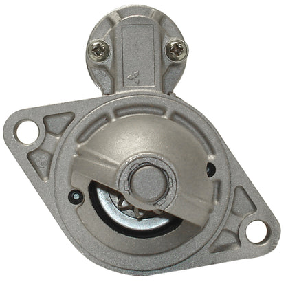 Quality-Built Starter Motor 16888 main image