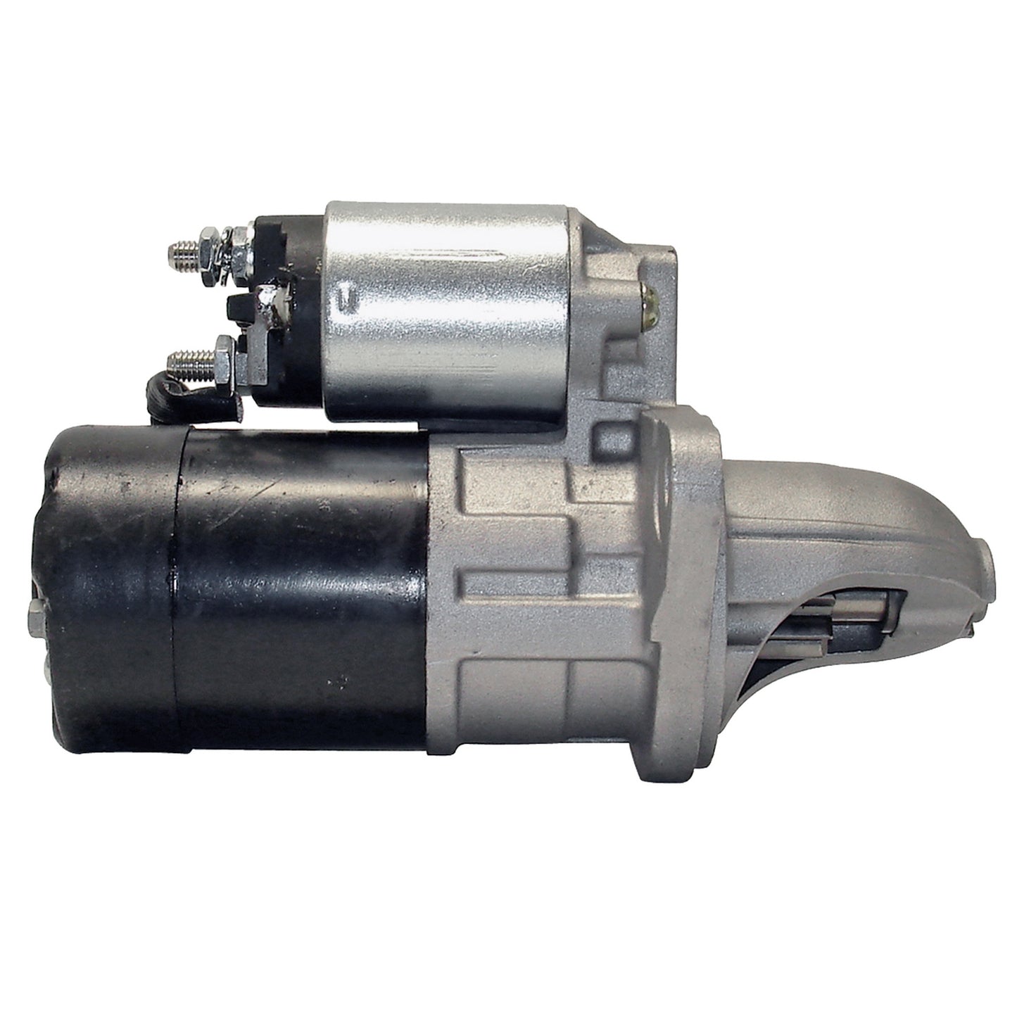 Quality-Built Starter Motor 16888 image 3