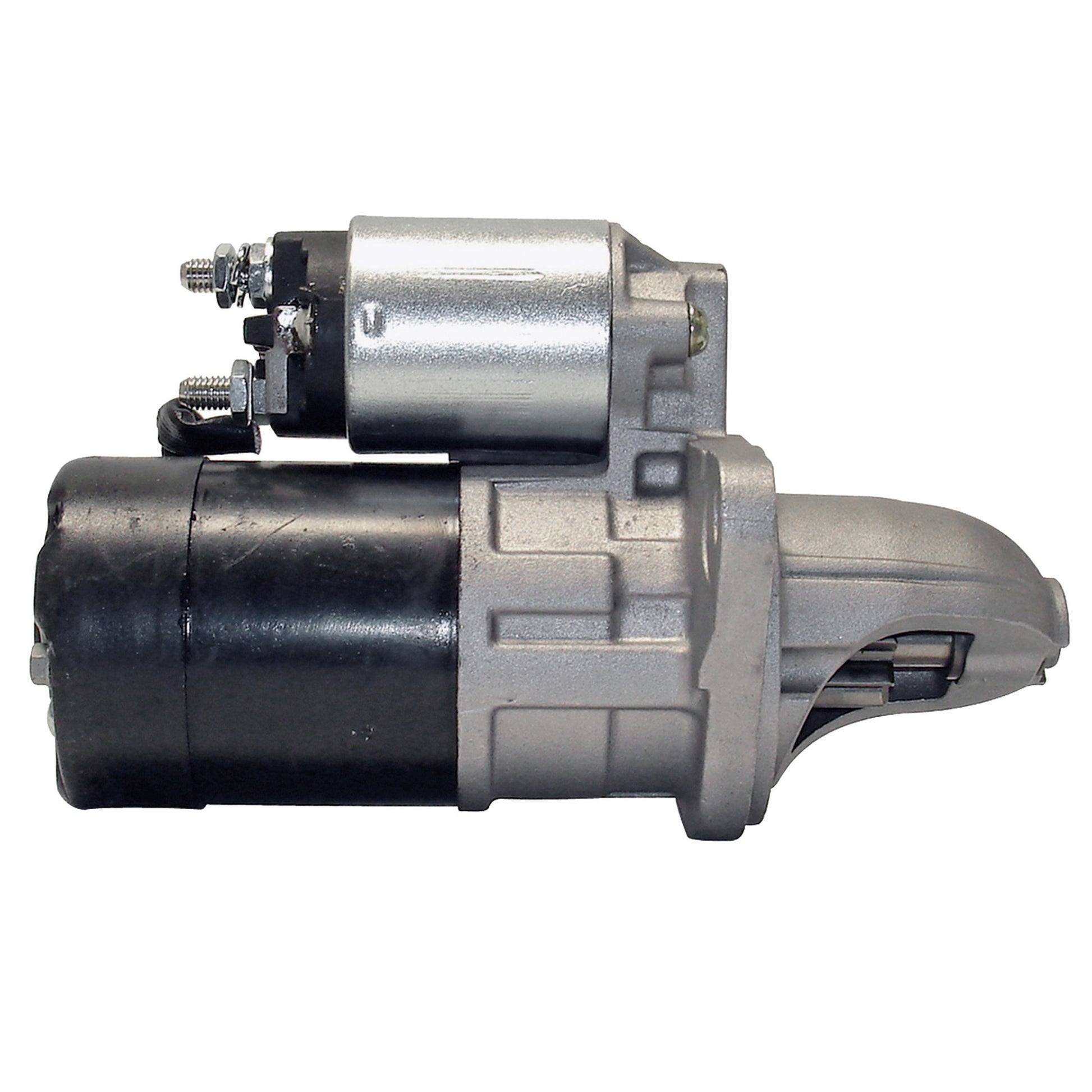 Quality-Built Starter Motor 16888 image 3