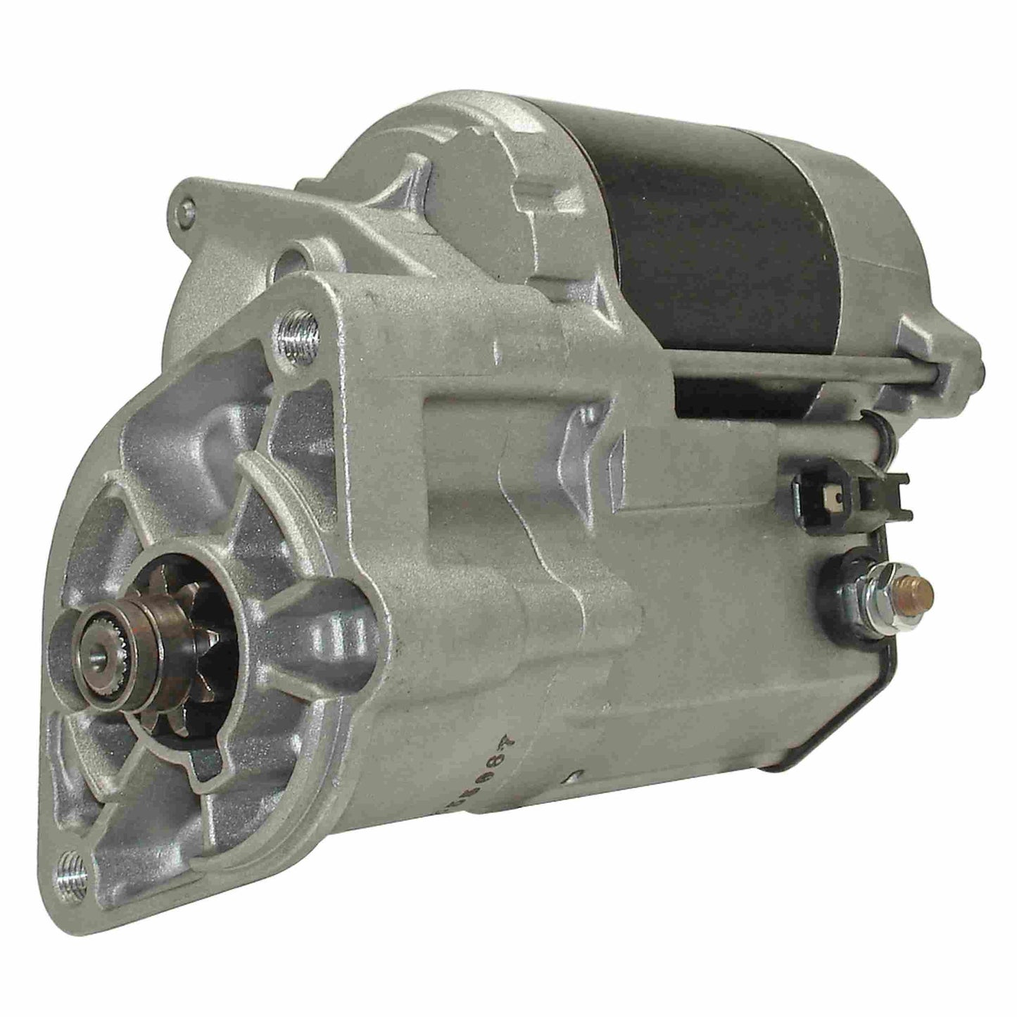 Quality-Built Starter 16892
