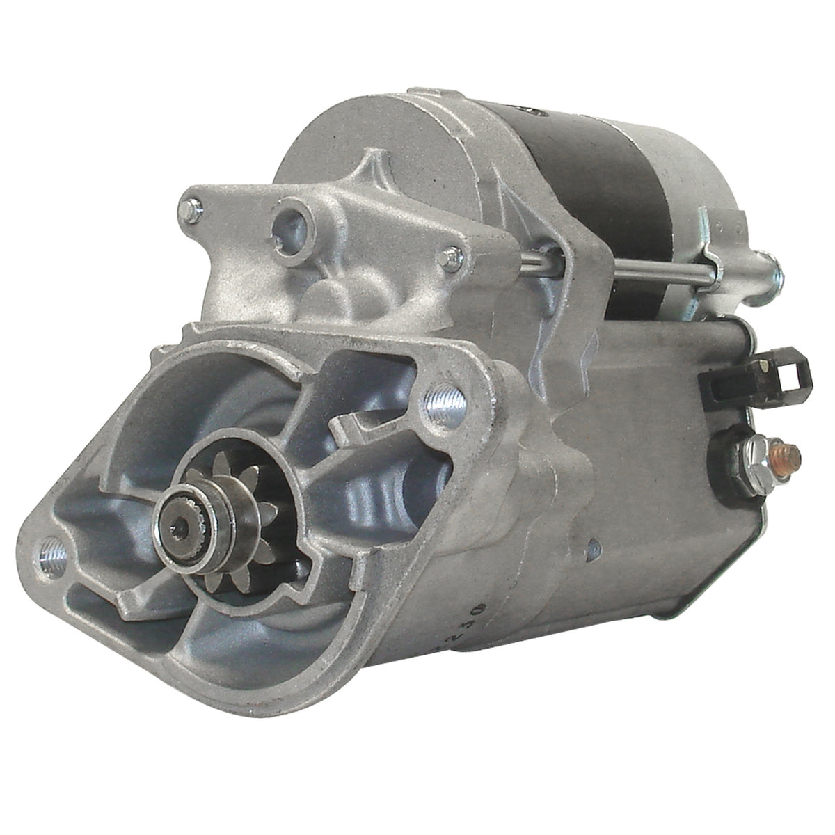 Quality-Built Starter 16895