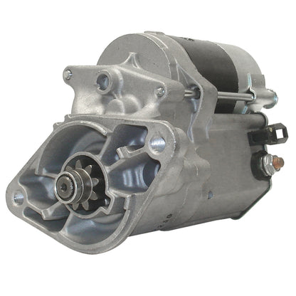 Quality-Built Starter 16895