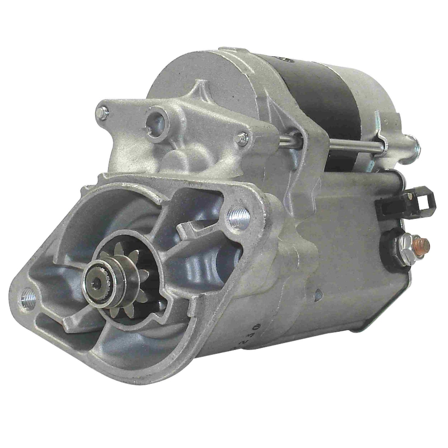Quality-Built Starter 16895