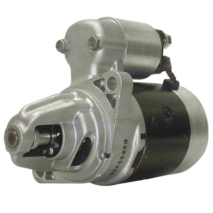 Quality-Built Starter 16912