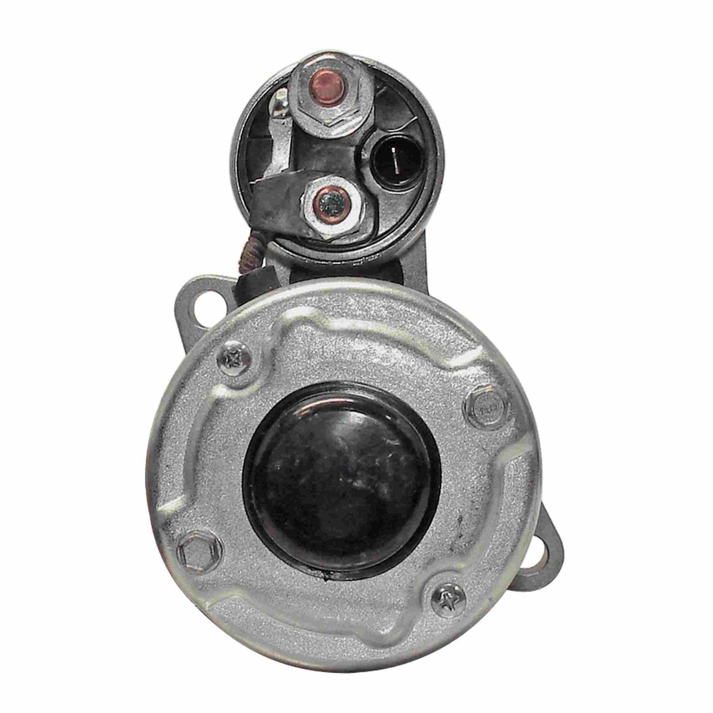 Quality-Built Starter Motor 16912