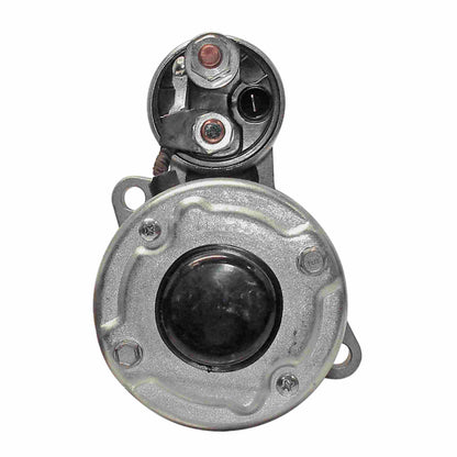 Quality-Built Starter Motor 16912