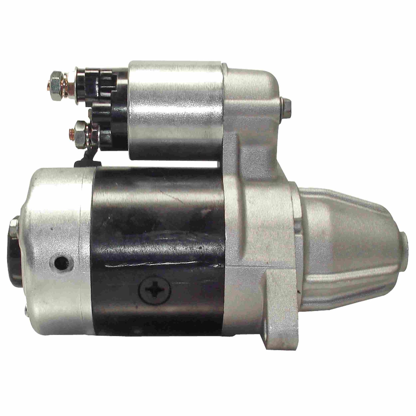 Quality-Built Starter Motor 16912