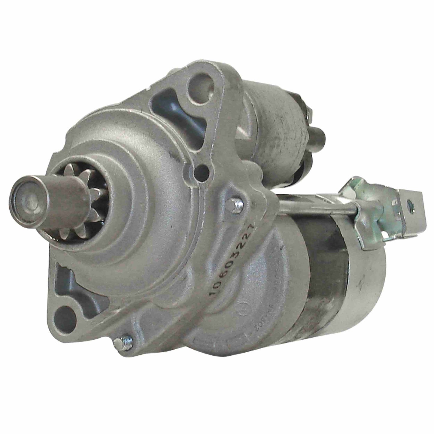 Quality-Built Starter 16914