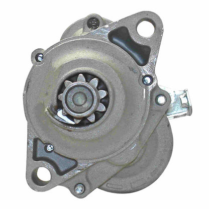 Quality-Built Starter Motor 16914