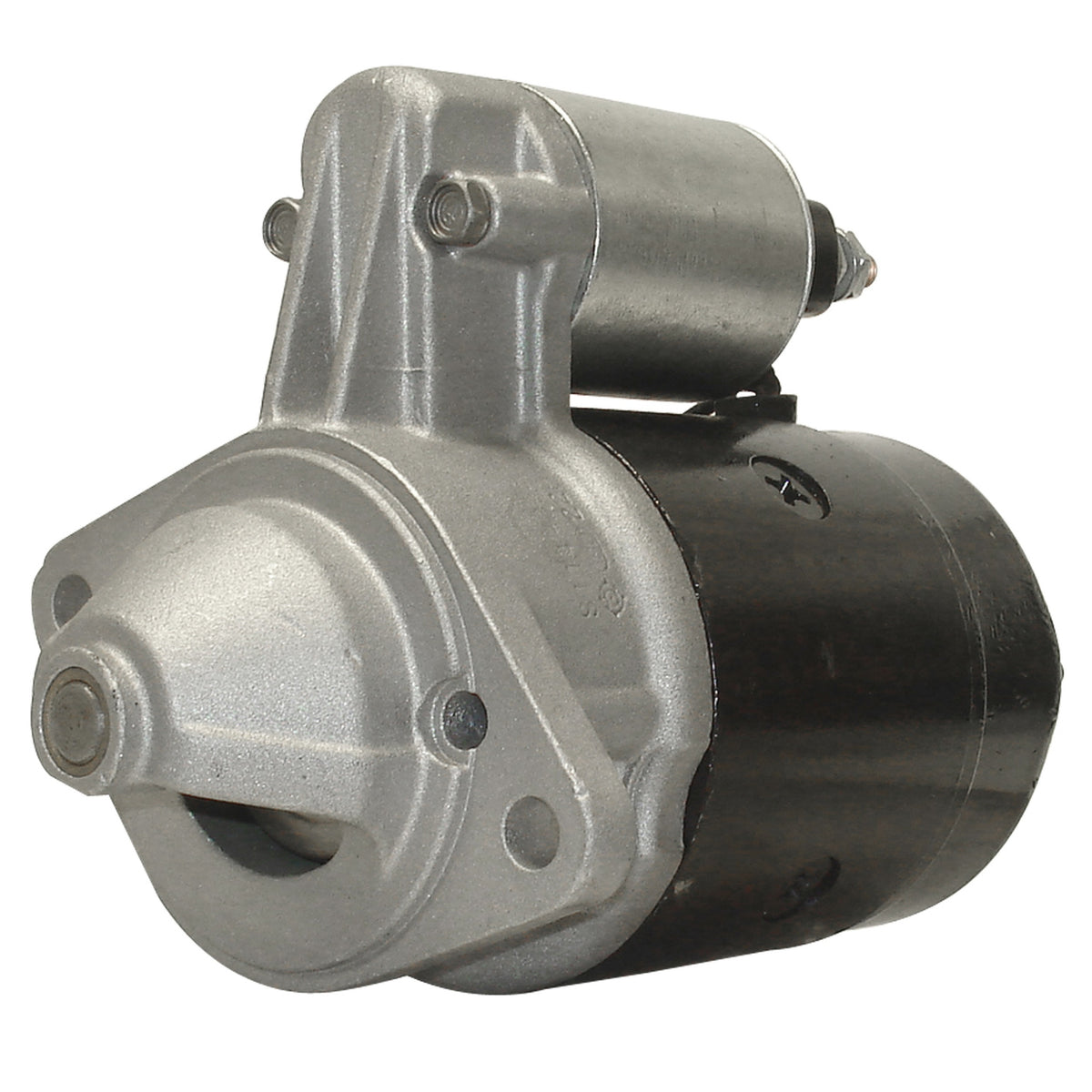 Quality-Built Starter 16916