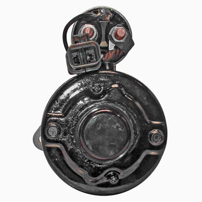 Quality-Built Starter Motor 16916