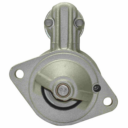 Quality-Built Starter Motor 16916