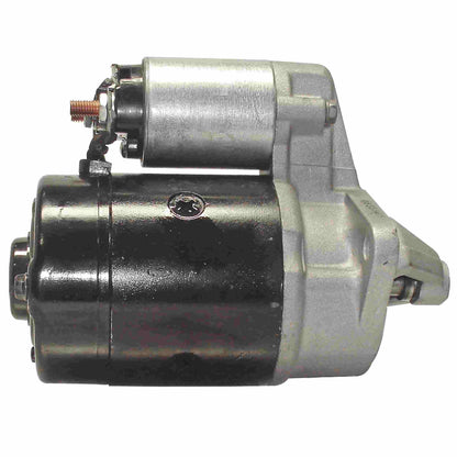 Quality-Built Starter Motor 16916