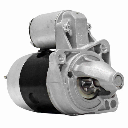Quality-Built Starter Motor 16922