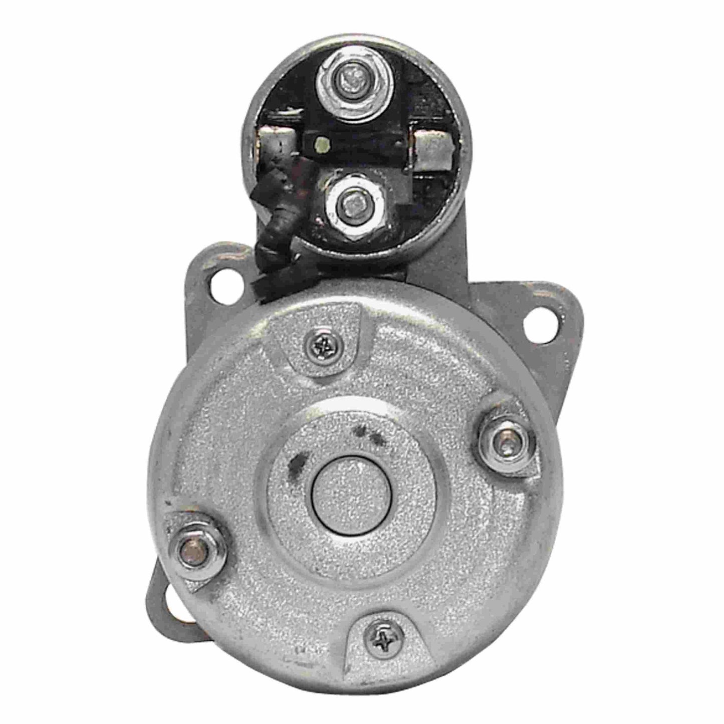 Quality-Built Starter Motor 16922