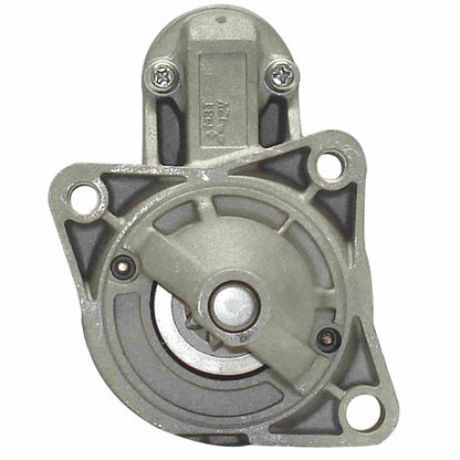 Quality-Built Starter 16922