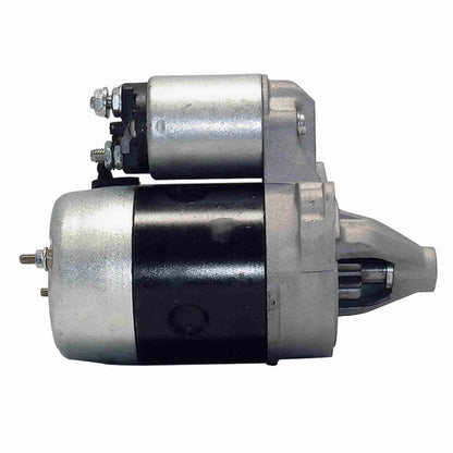 Quality-Built Starter Motor 16922