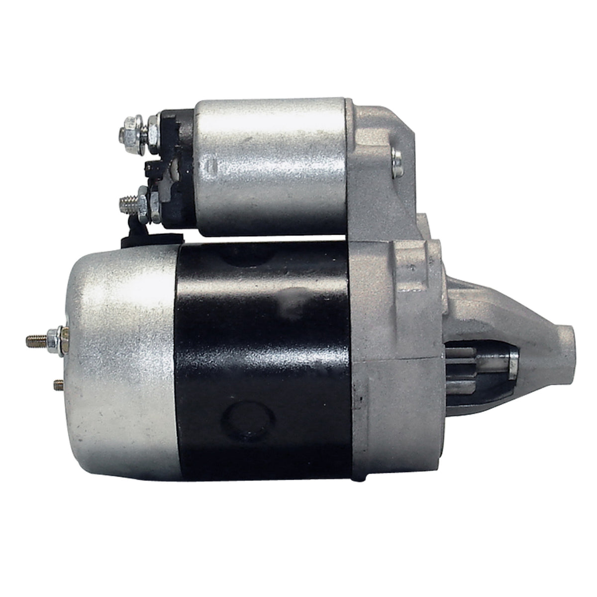 Quality-Built Starter 16922
