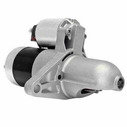 Quality-Built Starter Motor 16930