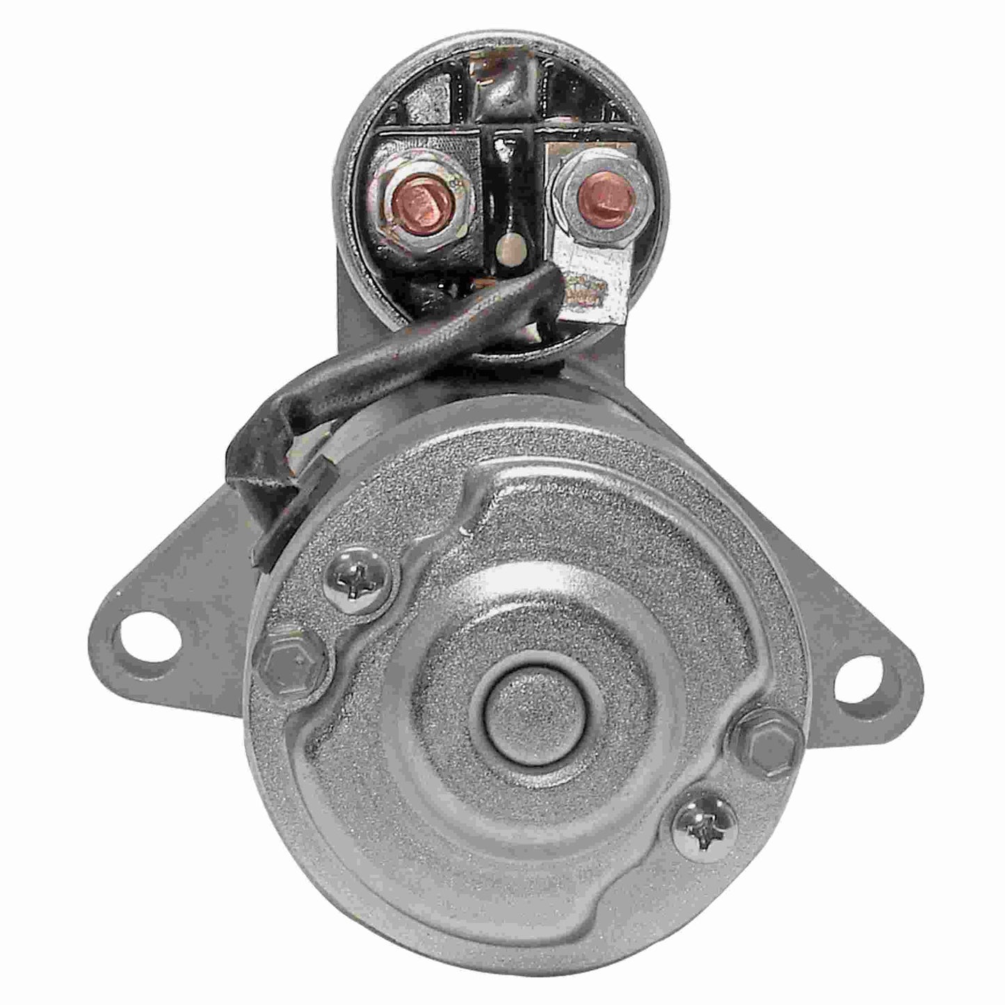 Quality-Built Starter Motor 16930