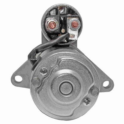 Quality-Built Starter Motor 16930