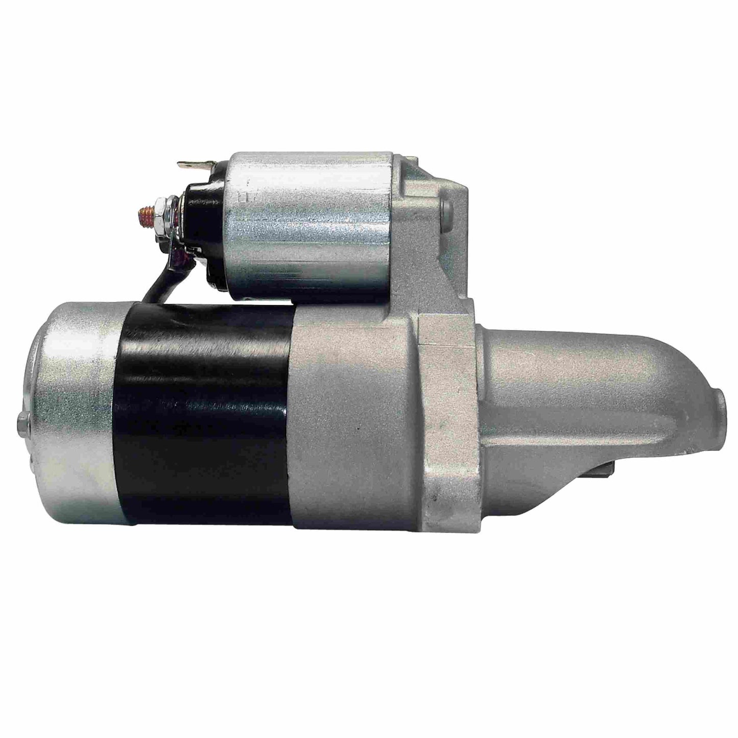 Quality-Built Starter Motor 16930