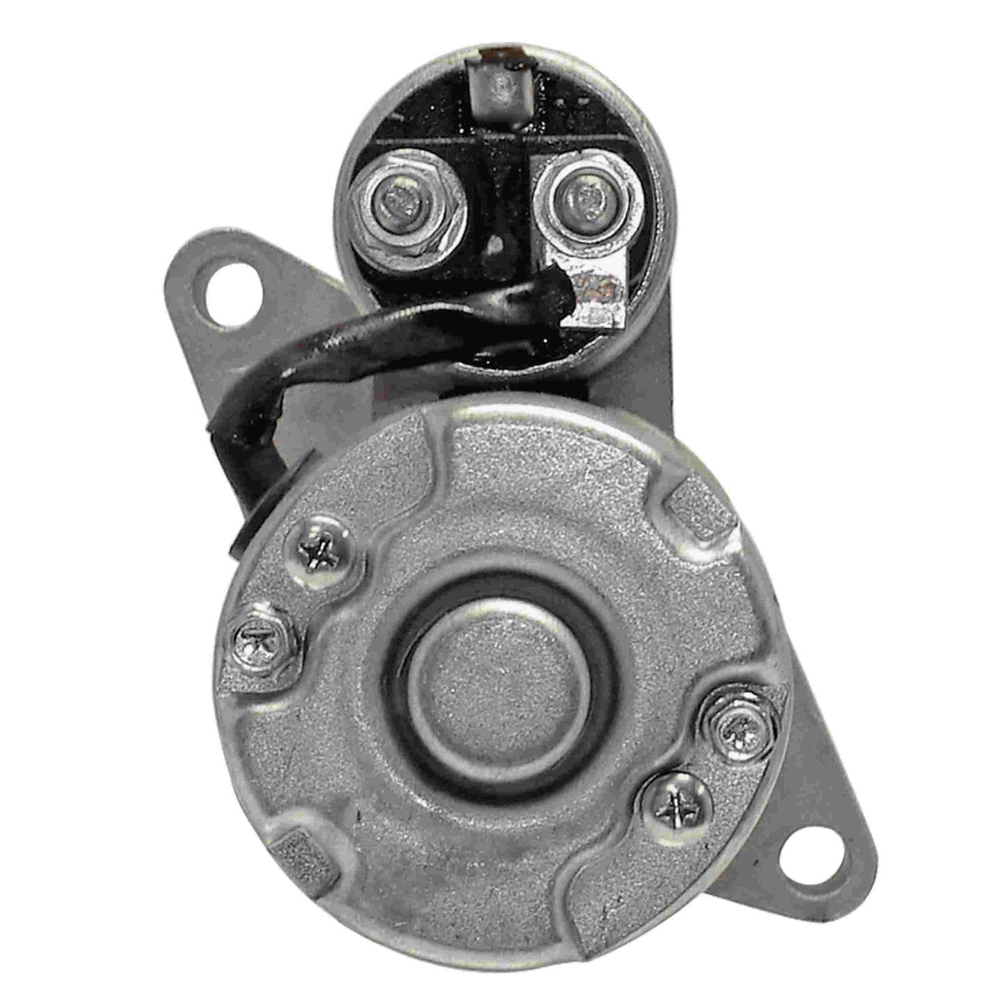 Quality-Built Starter 16931