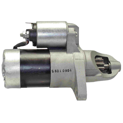 Quality-Built Starter Motor 16931