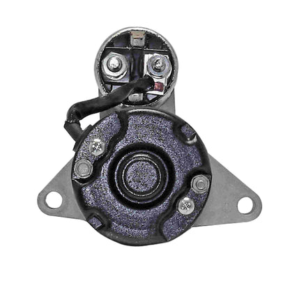 Quality-Built Starter Motor 16932