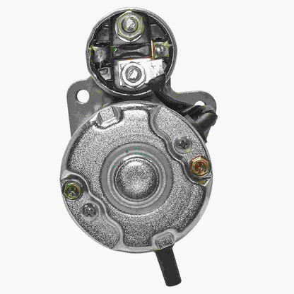 Quality-Built Starter Motor 16933