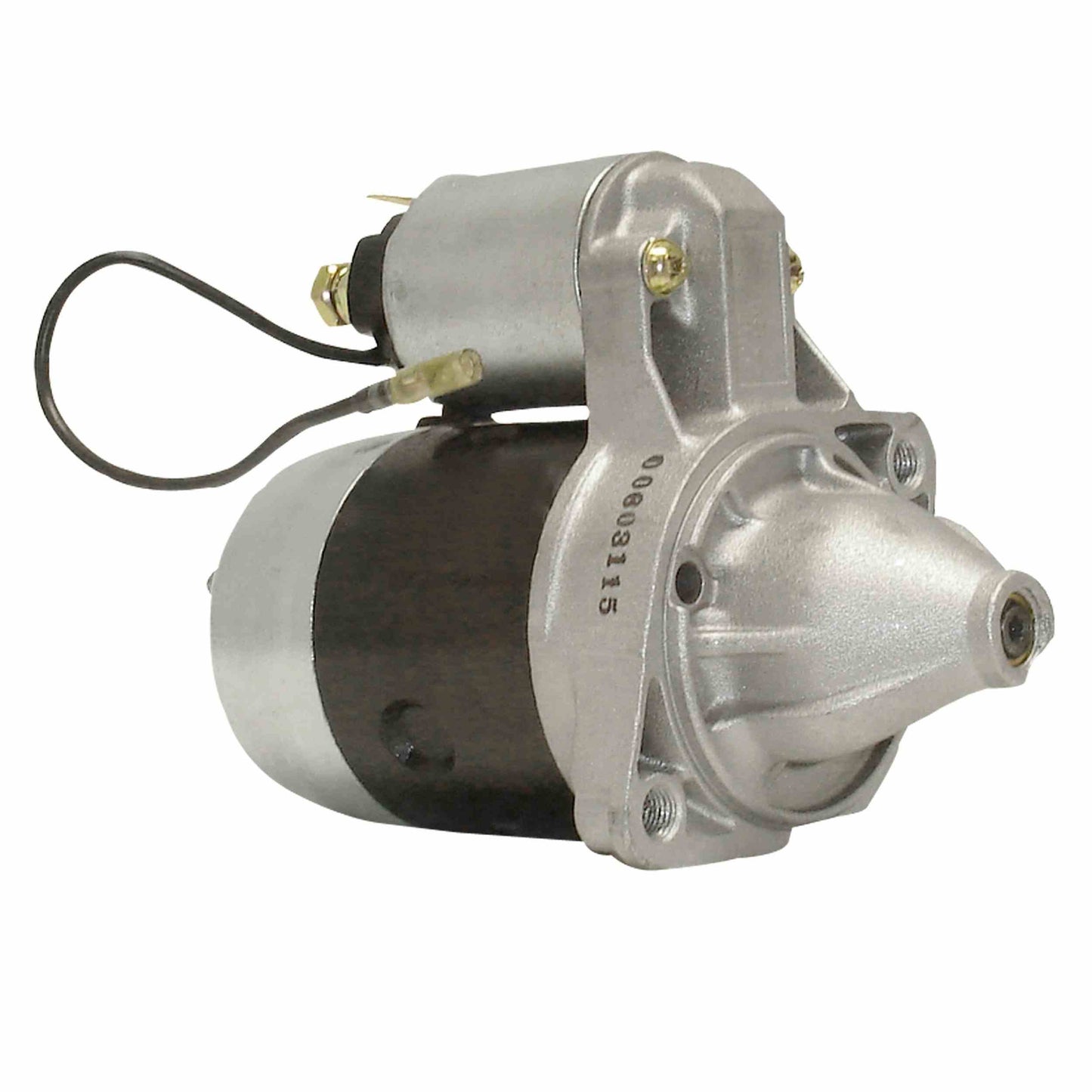 Quality-Built Starter 16938
