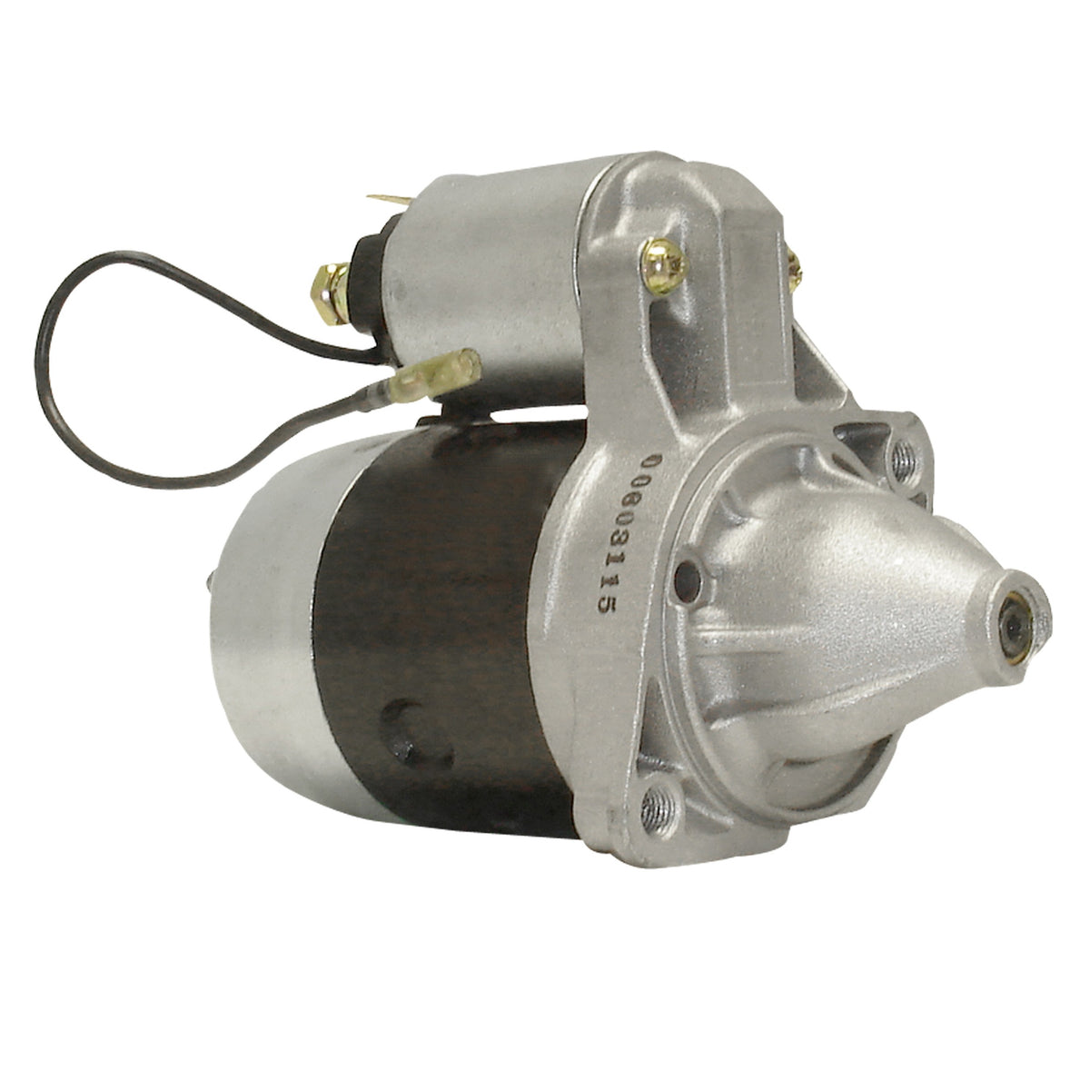 Quality-Built Starter 16938