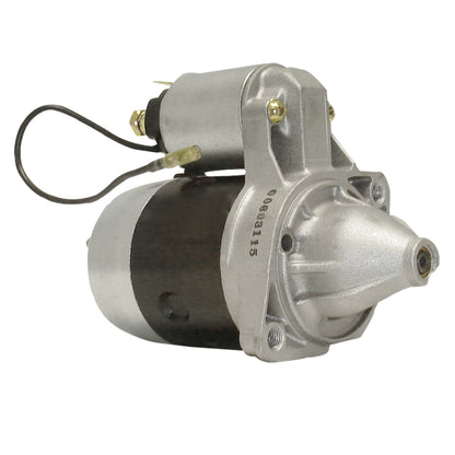 Quality-Built Starter 16938