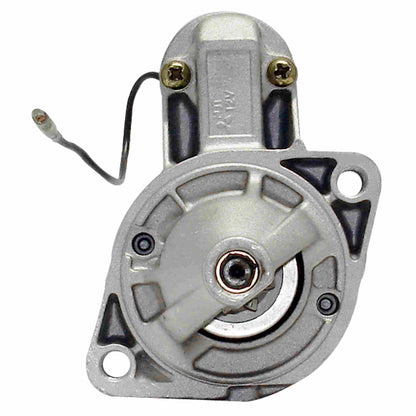 Quality-Built Starter 16938