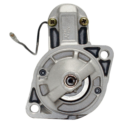 Quality-Built Starter 16938