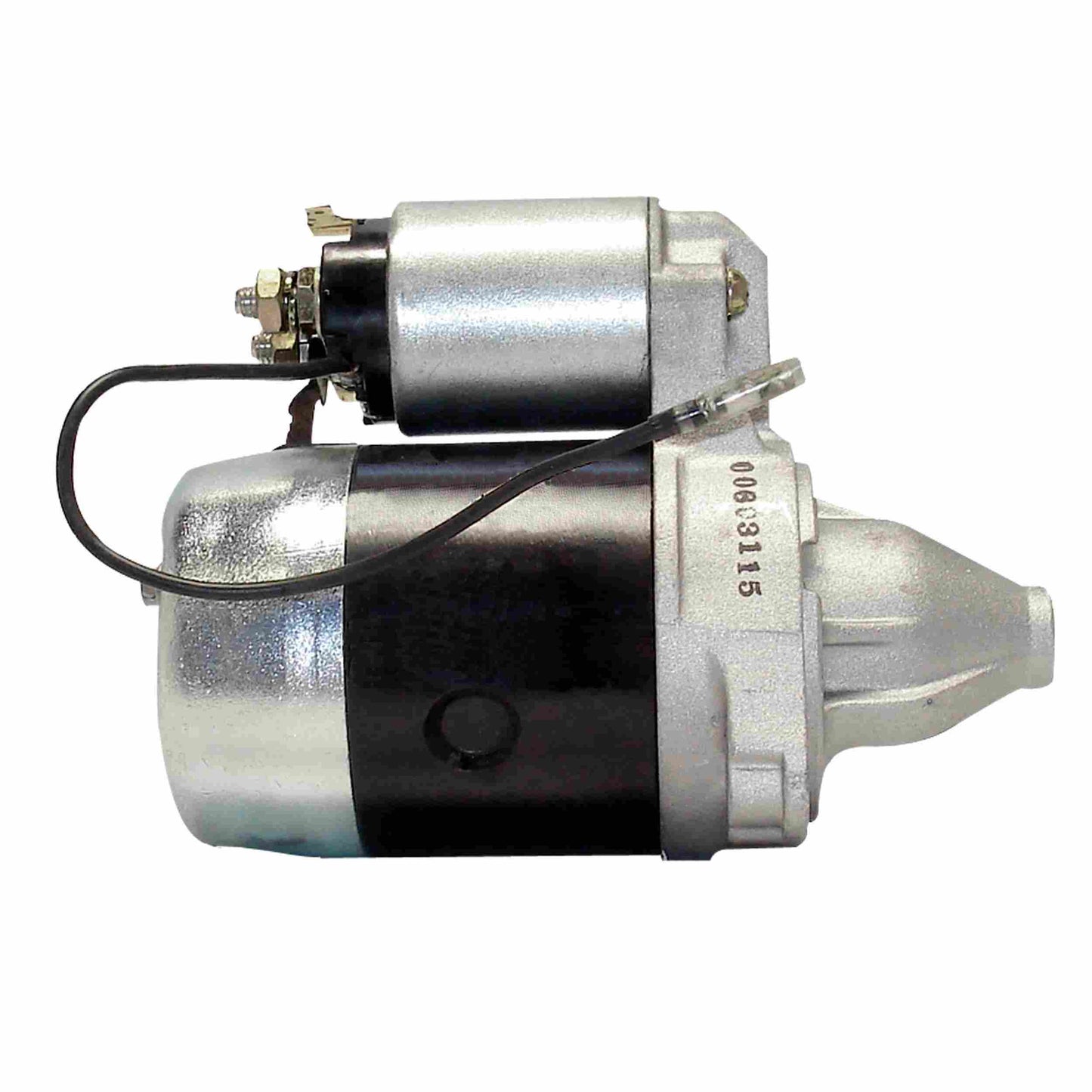 Quality-Built Starter 16938