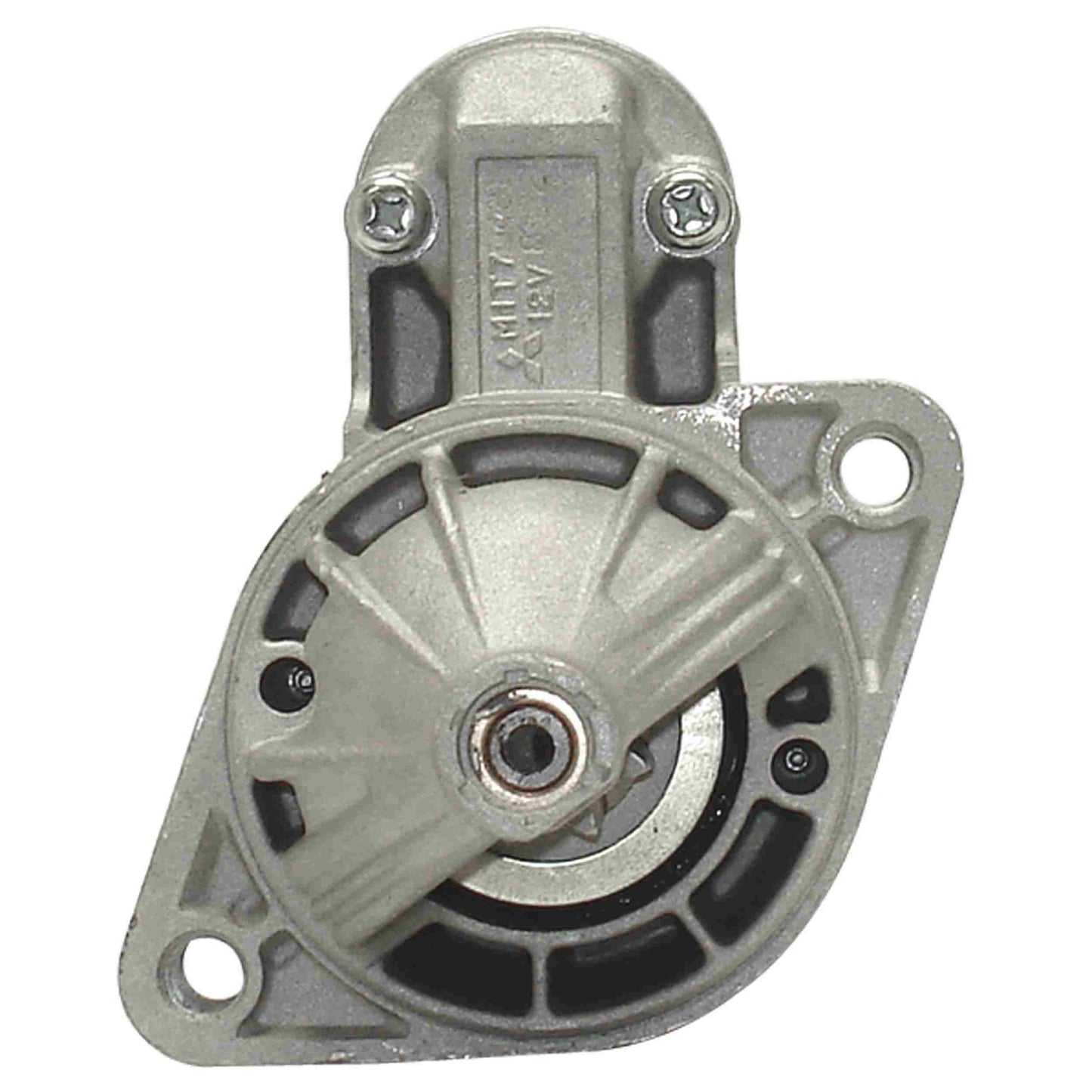 Quality-Built Starter Motor 16939N