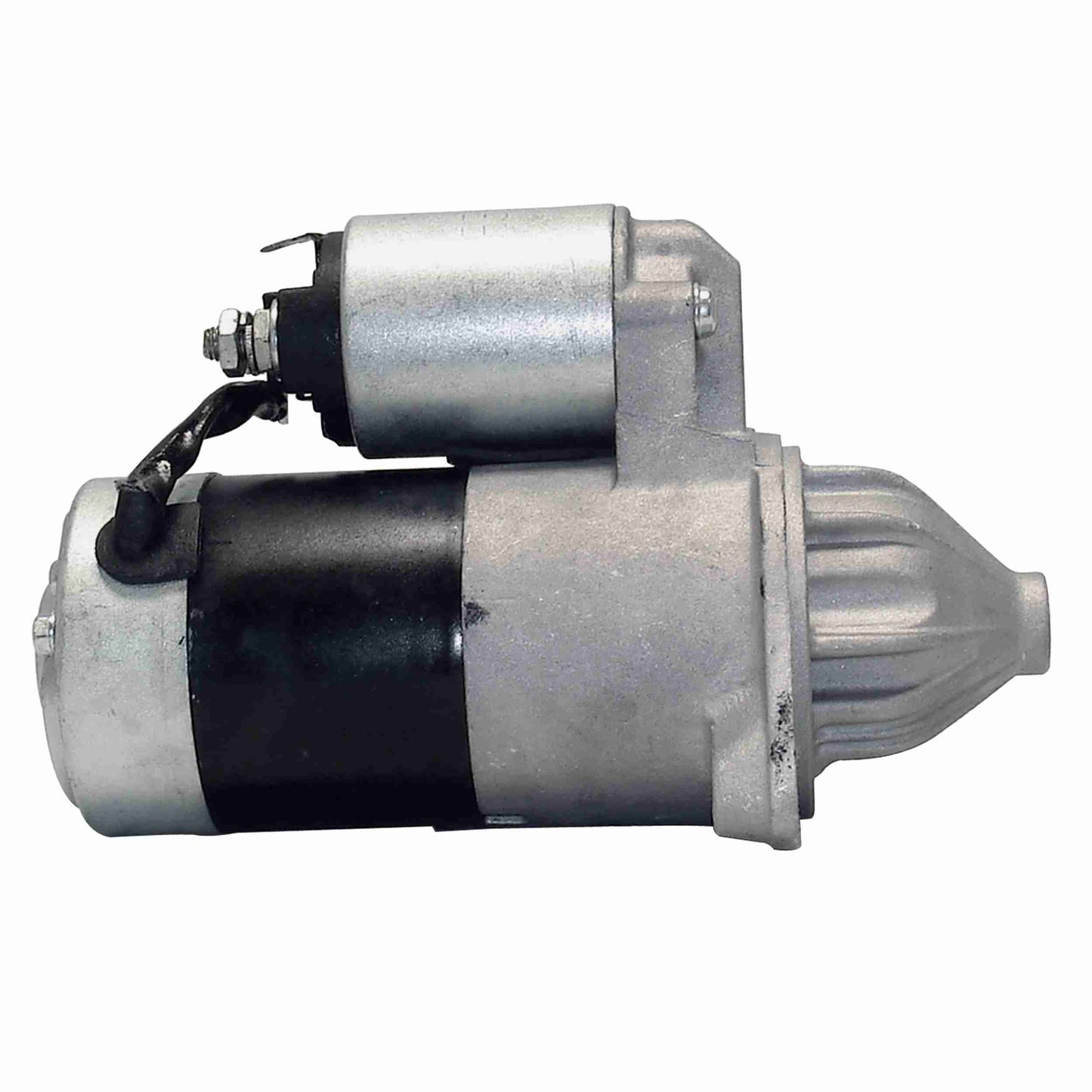 Quality-Built Starter Motor 16939N
