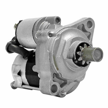 Quality-Built Starter Motor 16945