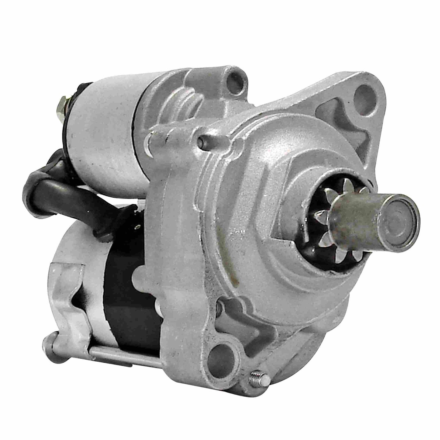 Quality-Built Starter 16945