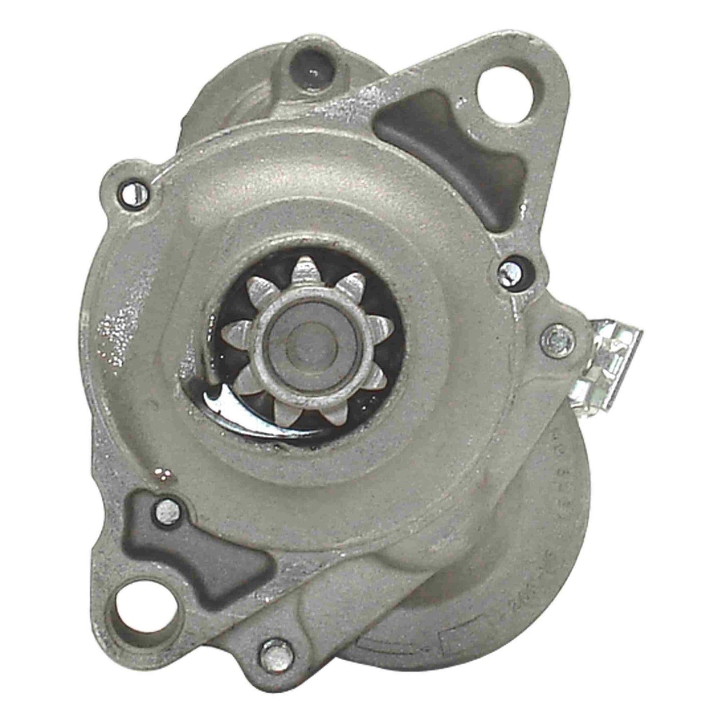 Quality-Built Starter Motor 16945