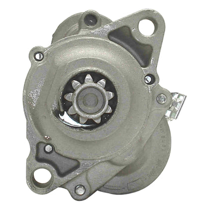 Quality-Built Starter Motor 16945