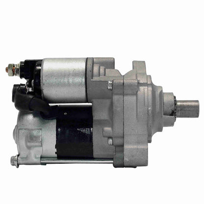 Quality-Built Starter Motor 16945