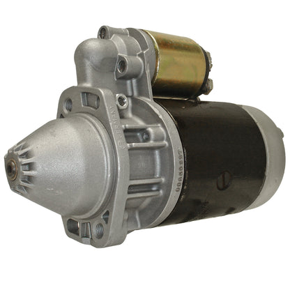 Quality-Built Starter Motor 16949 image 2