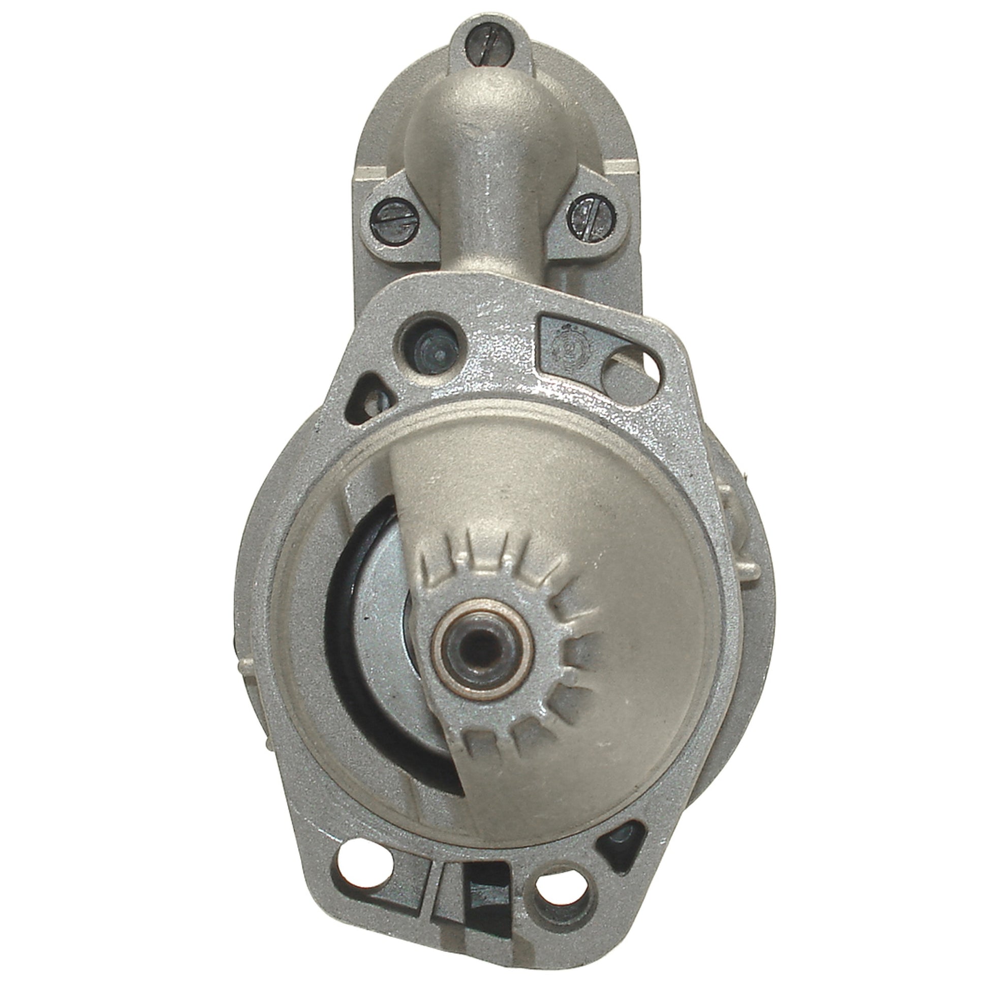Quality-Built Starter Motor 16949 main image