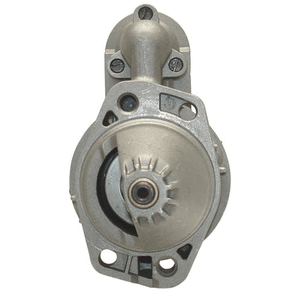 Quality-Built Starter Motor 16949 main image